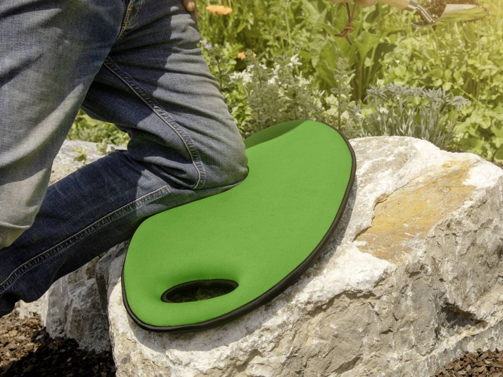 Kniepolster für Gartenarbeit